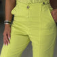 Calças slouchy