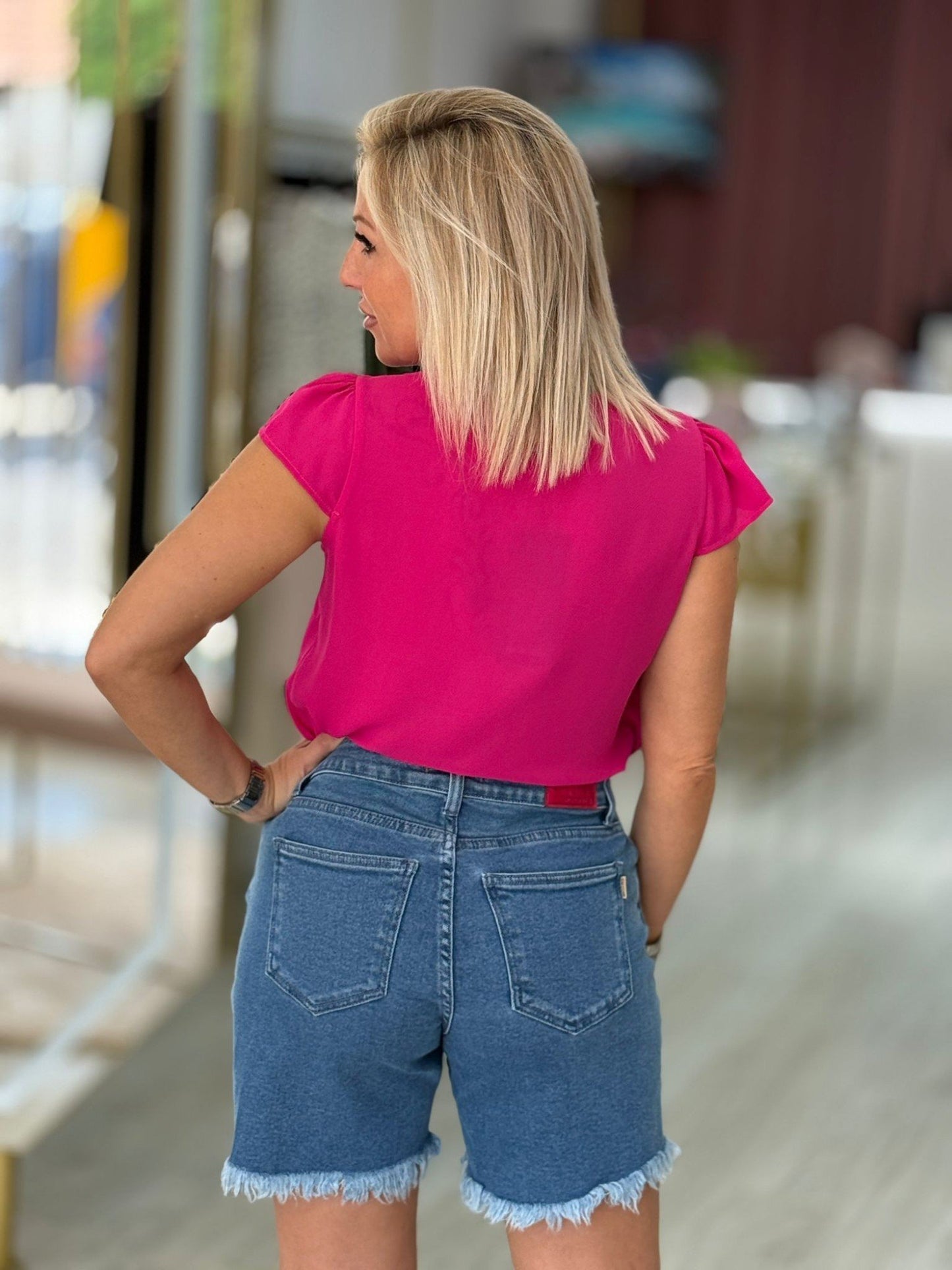Blusa