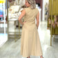 Vestido comprido