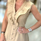 Vestido comprido