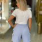 T-shirt laço (+ cores)
