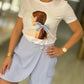 T-shirt laço (+ cores)