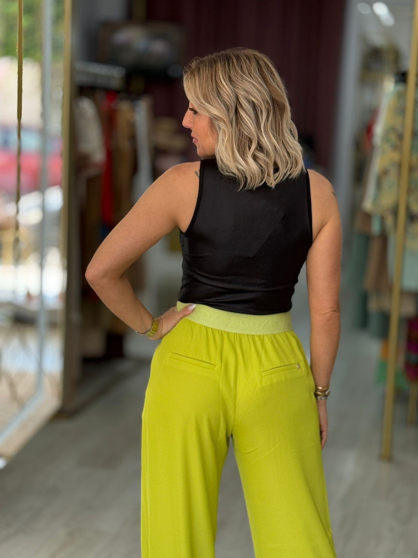 Top (+ cores)