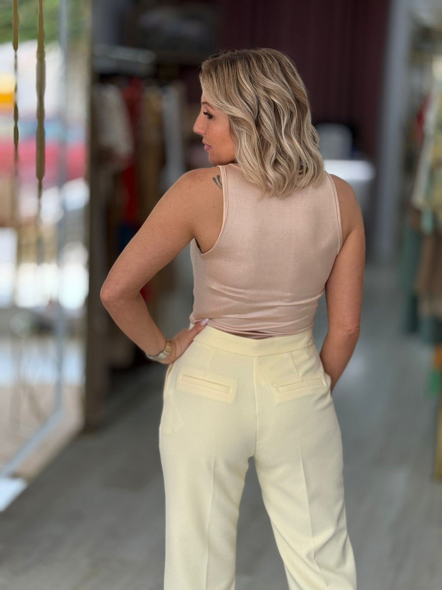 Top (+ cores)