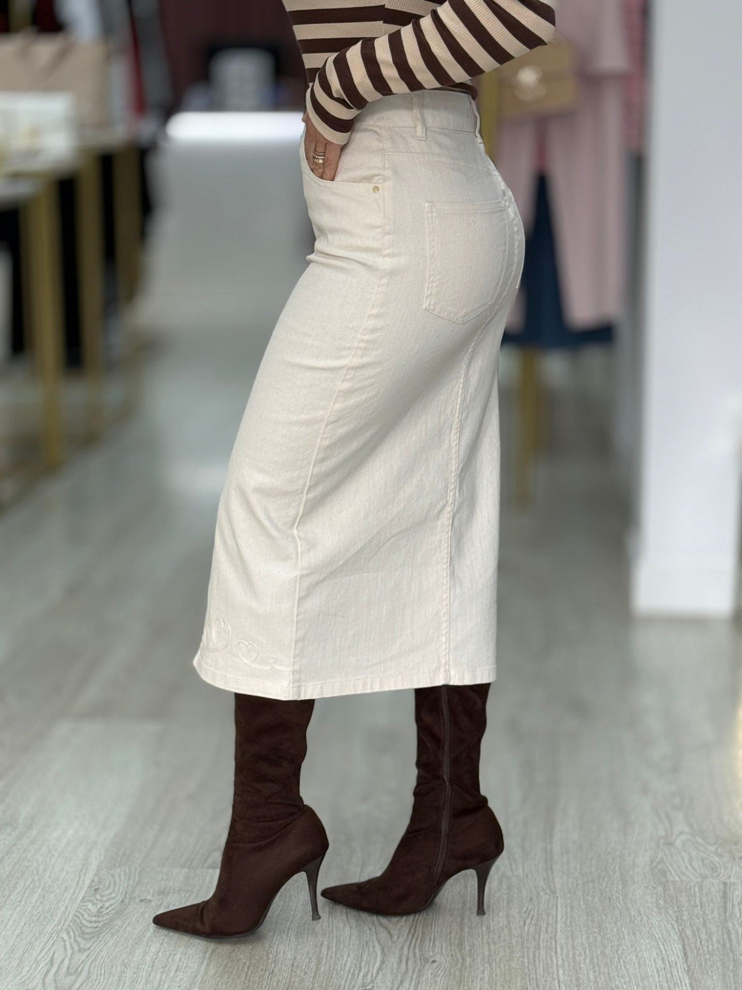 Saia sarja