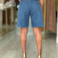 Bermudas de ganga