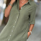 Vestido camiseiro