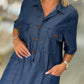 Vestido midi