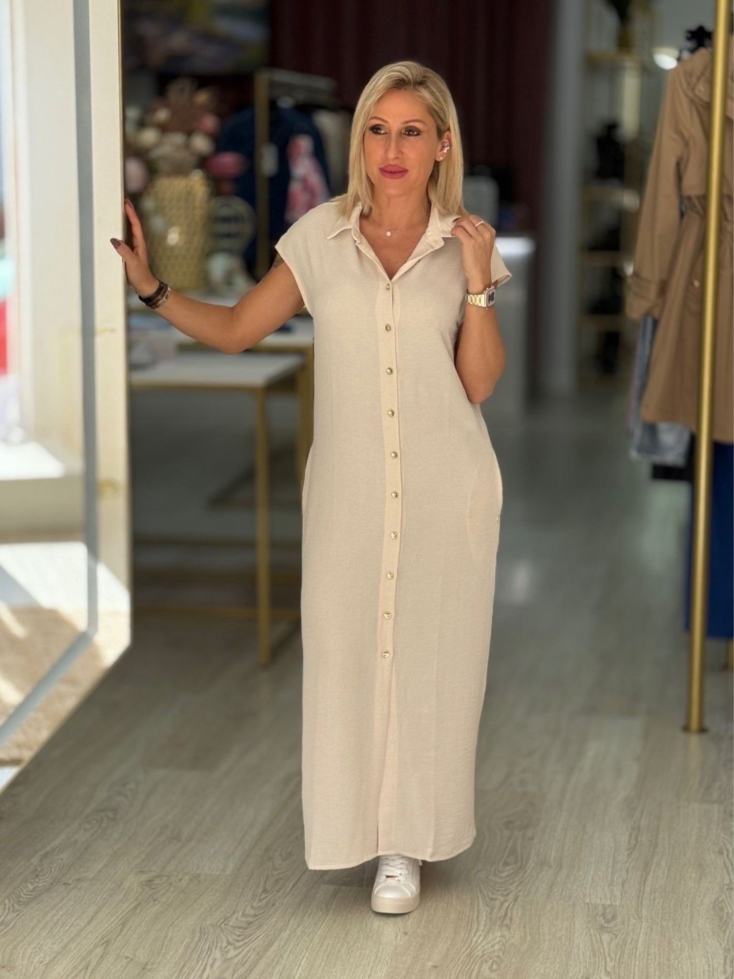 Vestido