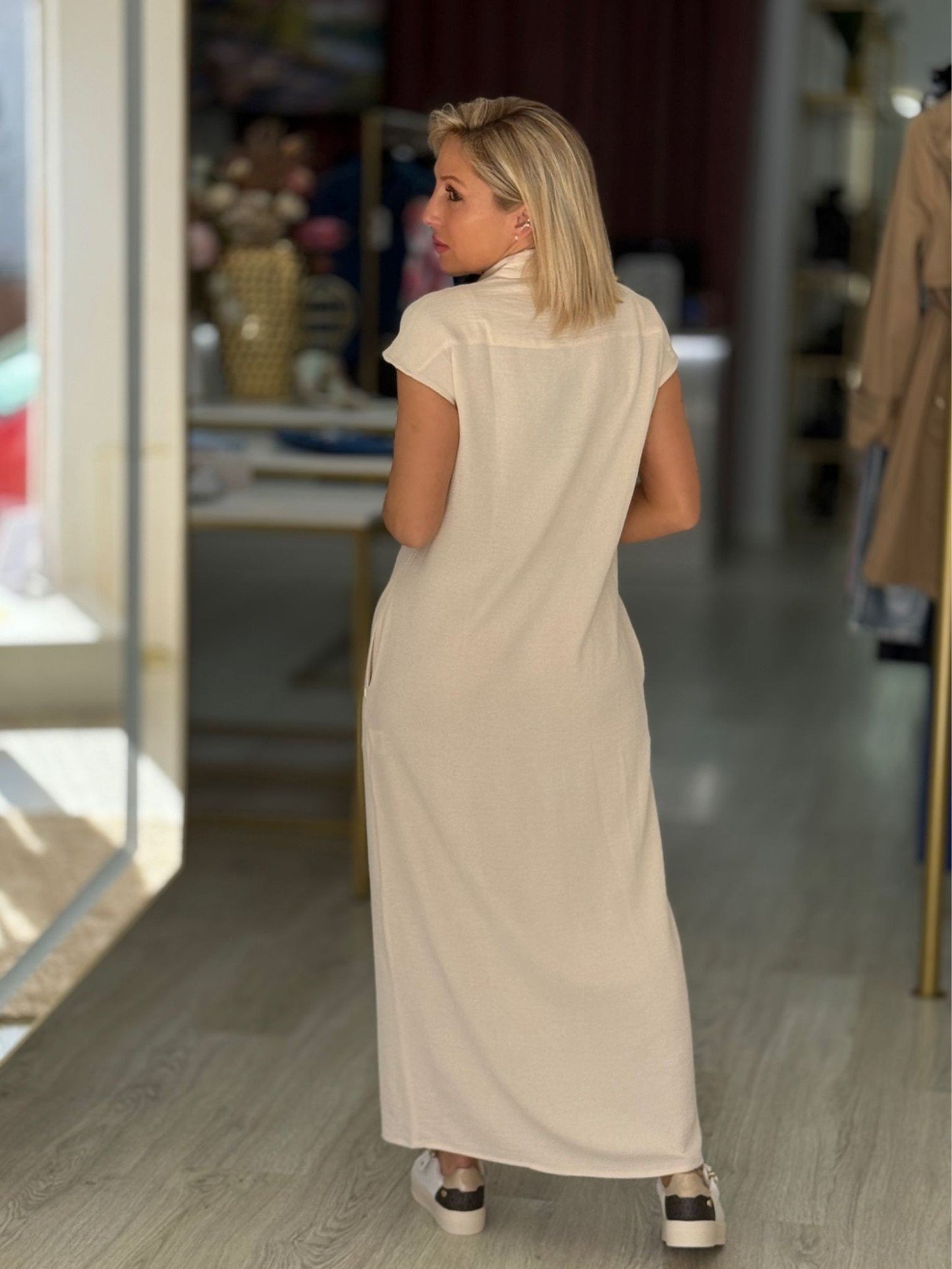 Vestido