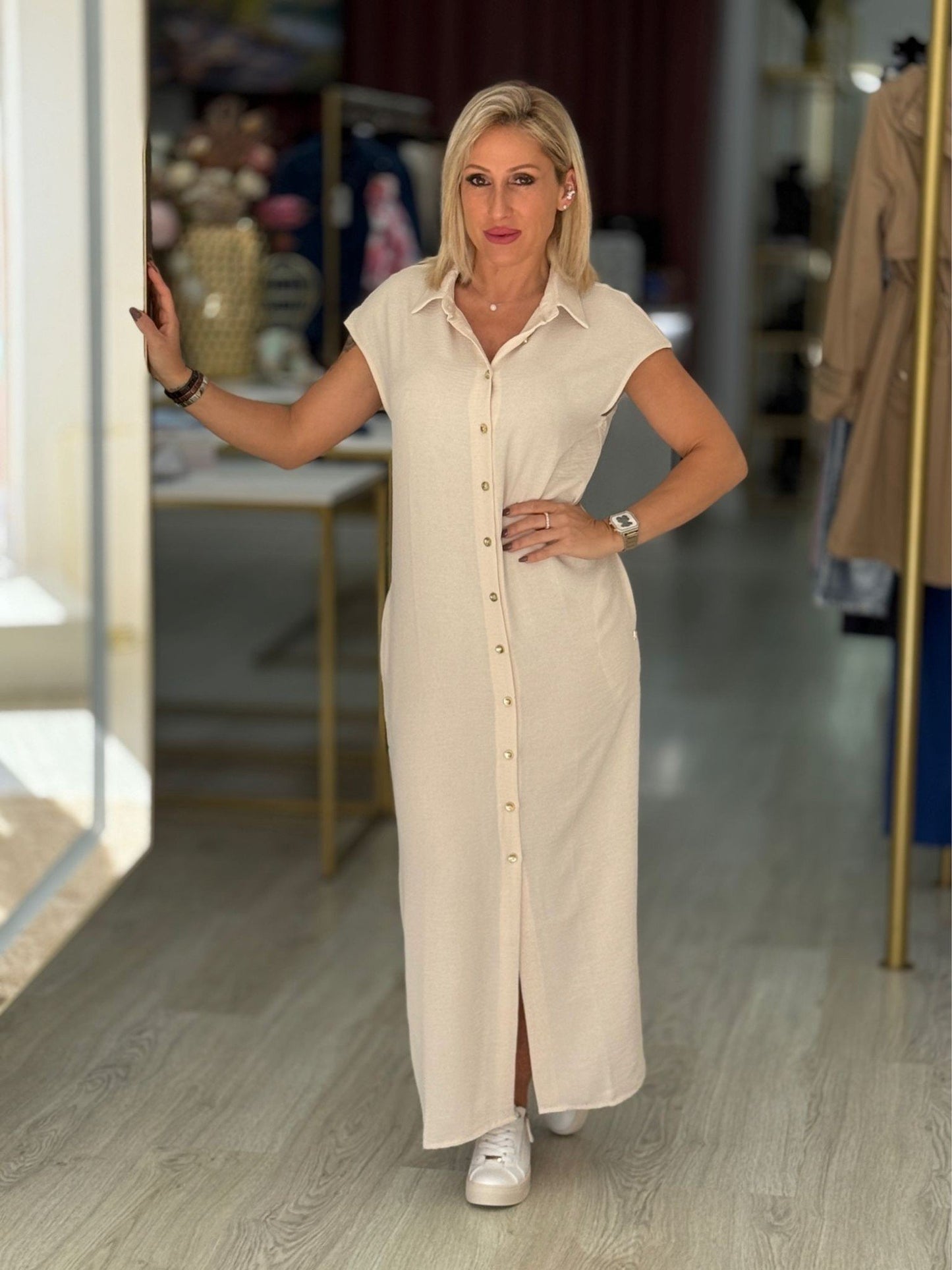 Vestido
