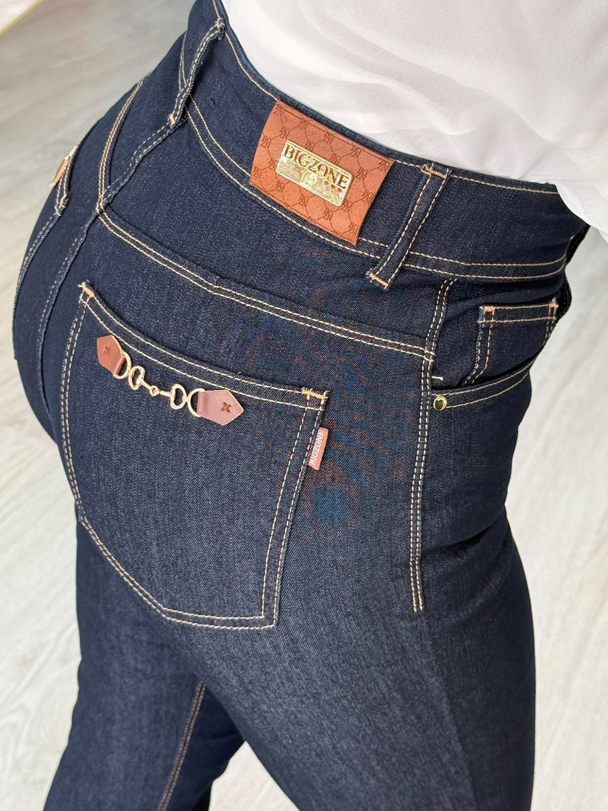 Calça Regular