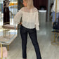 Calça Regular