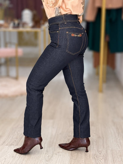 Calça Regular