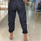 Calças de ganga Slouchy