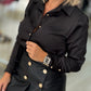 Camisa acetinada (+ cores)
