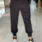 Calças jogger