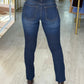 Calça Slim
