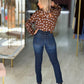 Calça Slim