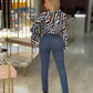 Calça Slim