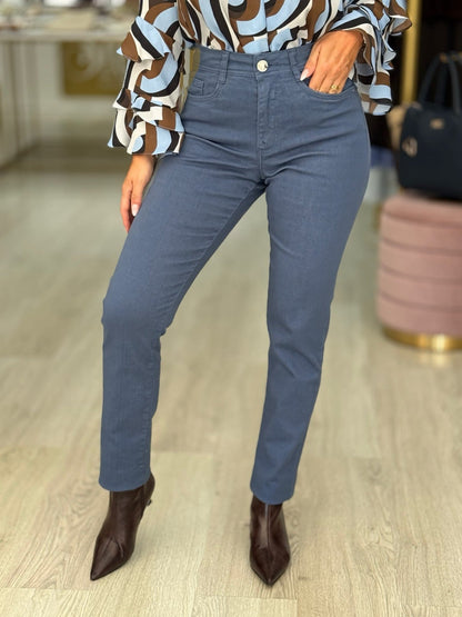 Calça Slim