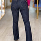 Calça Bootcut