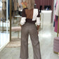 Calça Polipele Cropped (+ cores)