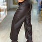 Calça Polipele Cropped