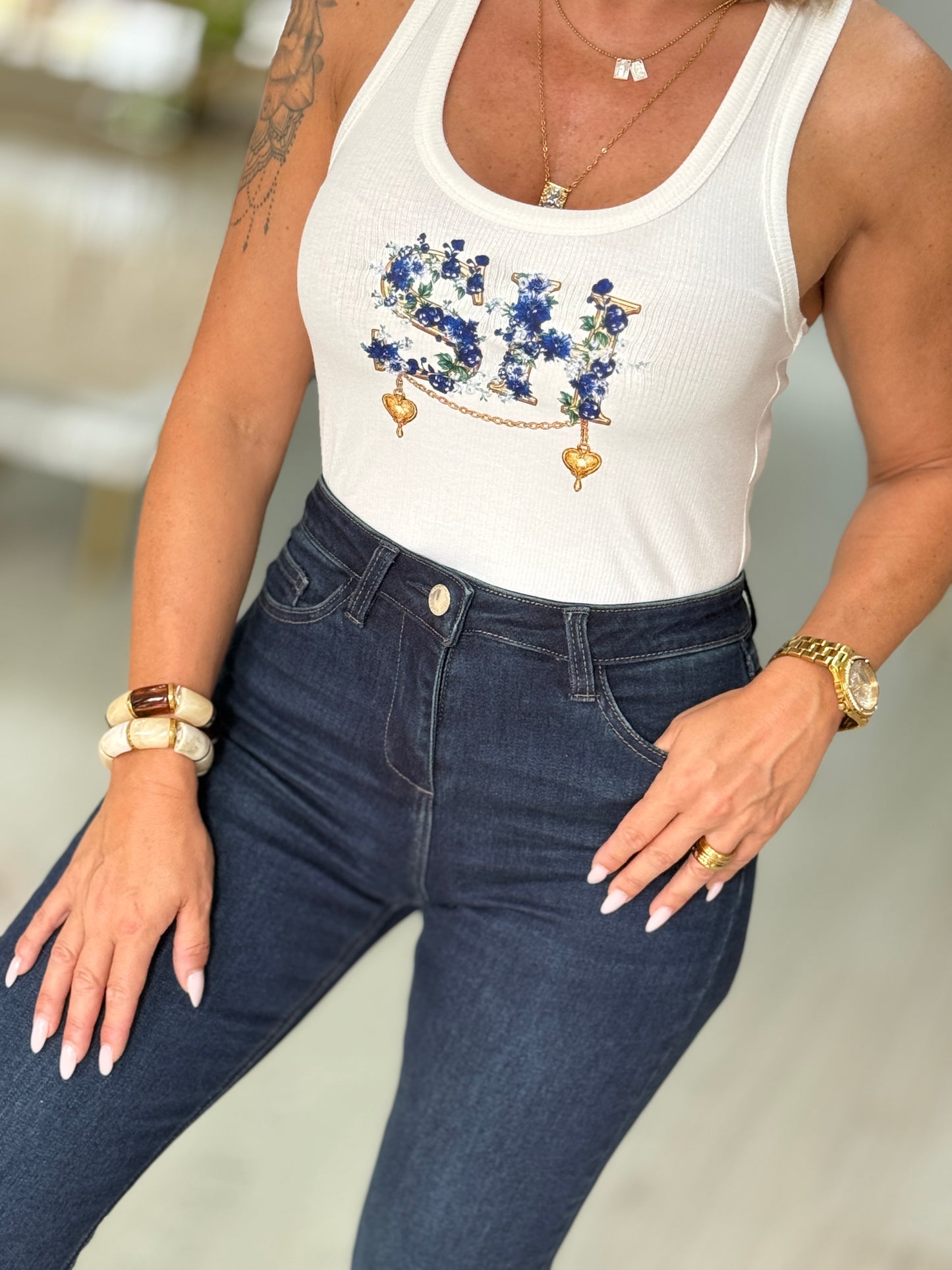 Top Nacre (+ cores)