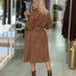 Trench coat com cinto amovível