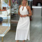 Vestido midi (+ cores)