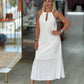 Vestido midi (+ cores)