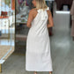 Vestido midi (+ cores)