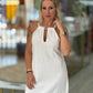 Vestido midi (+ cores)