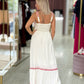 Vestido longo