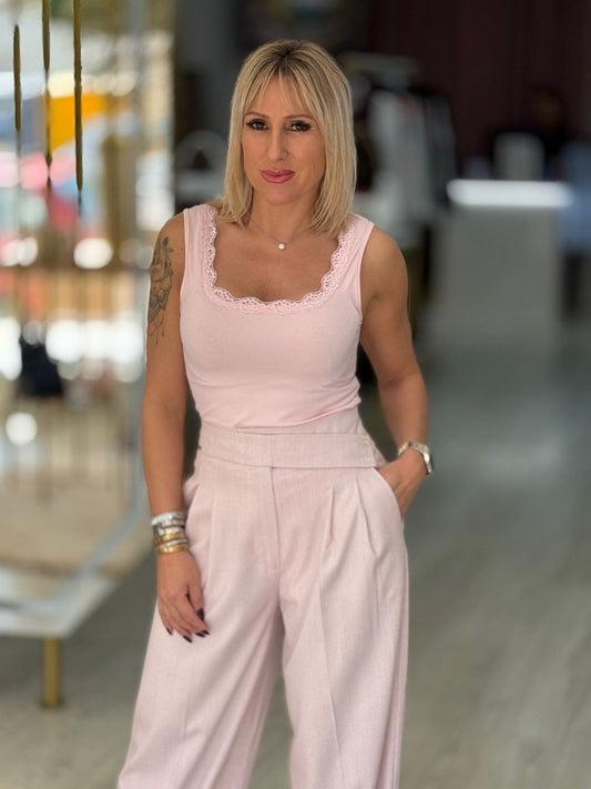 Body com renda (+ cores)