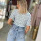 Camisola em renda (+ cores)