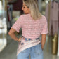 Camisola em renda (+ cores)