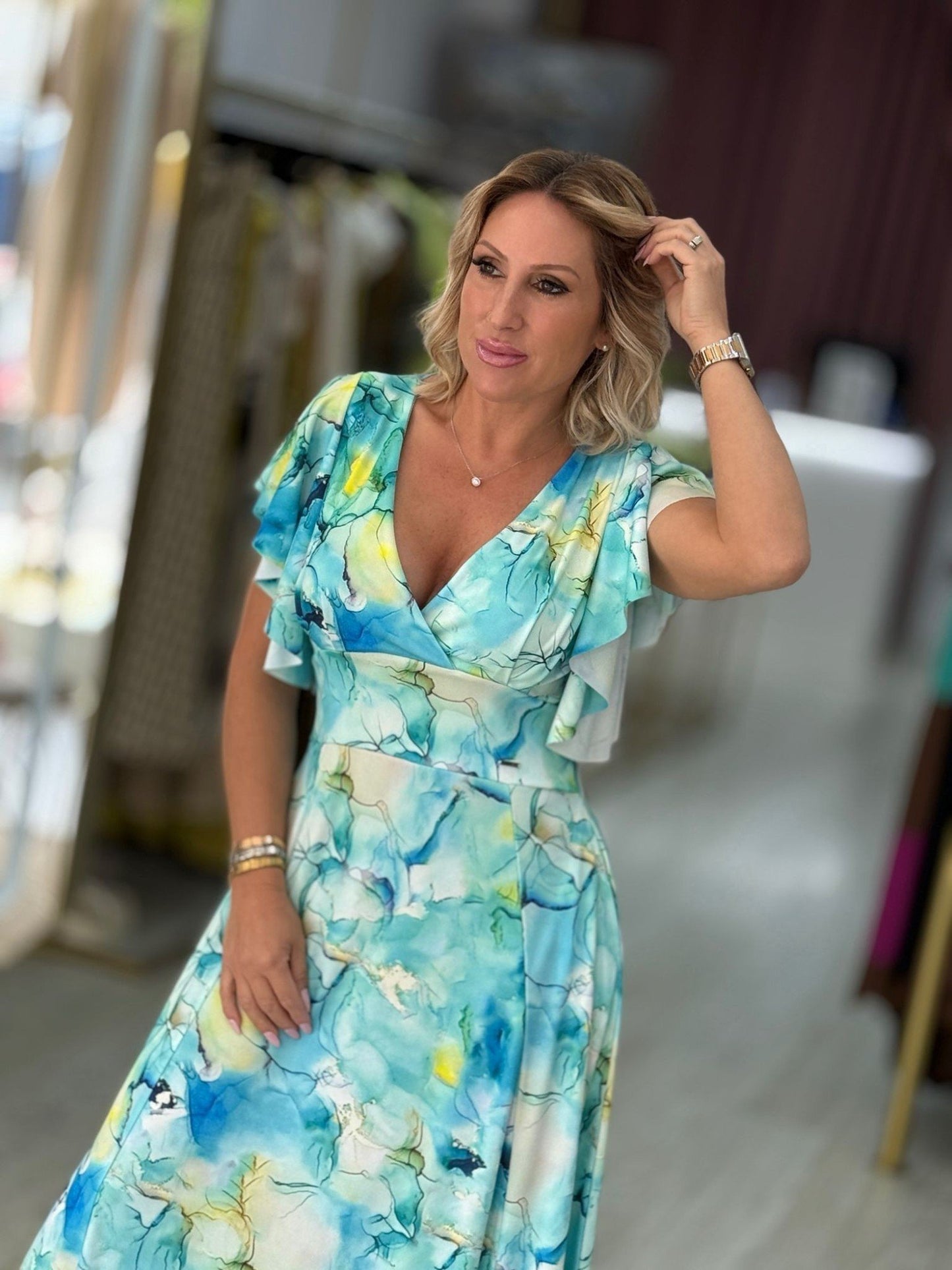 Vestido
