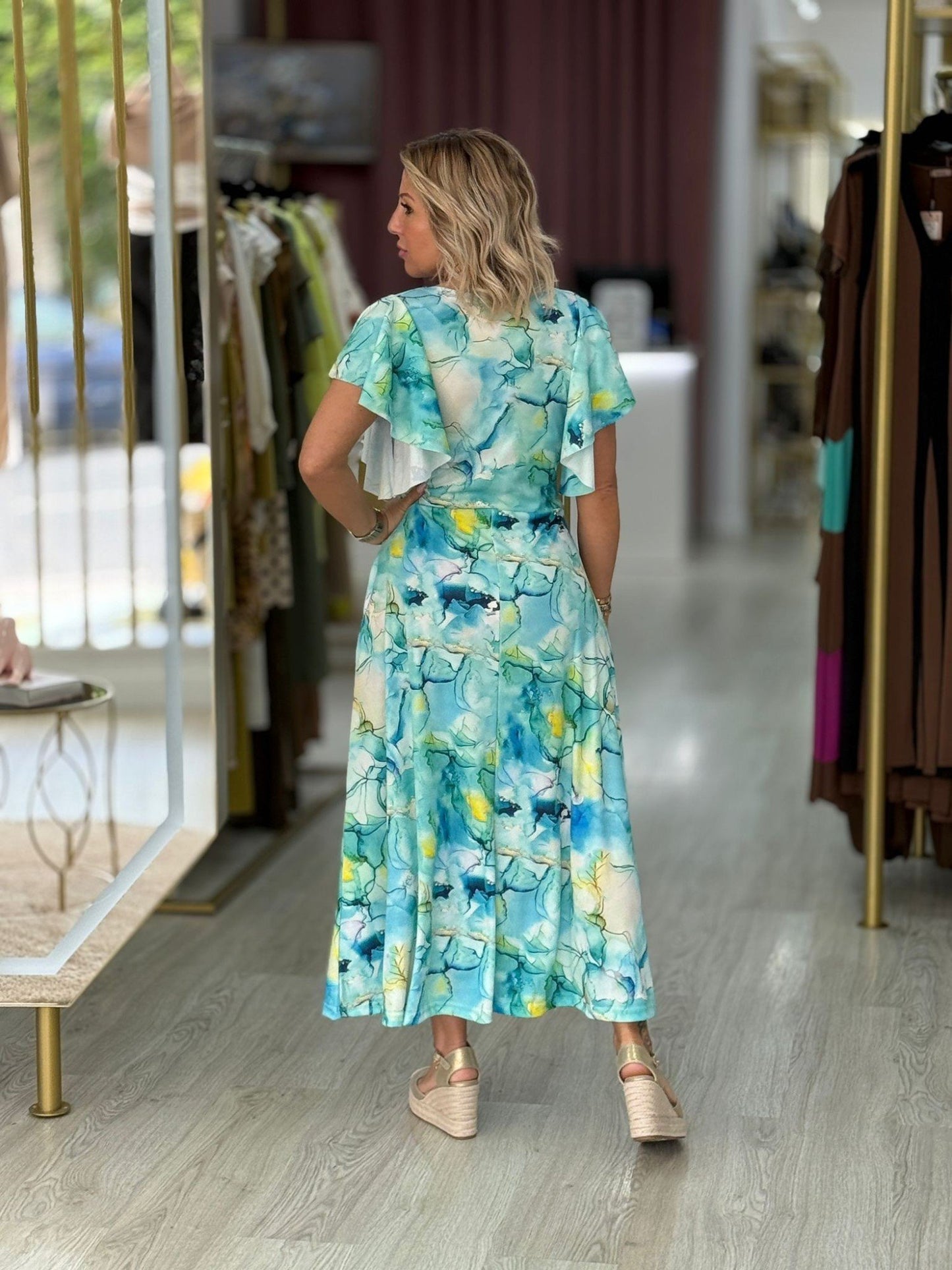 Vestido
