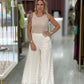 Pantalona renda