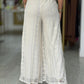 Pantalona renda