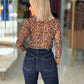 Camisola Tule