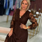 Vestido renda (+ cores)