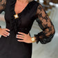 Vestido renda (+ cores)