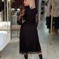 Vestido renda (+ cores)