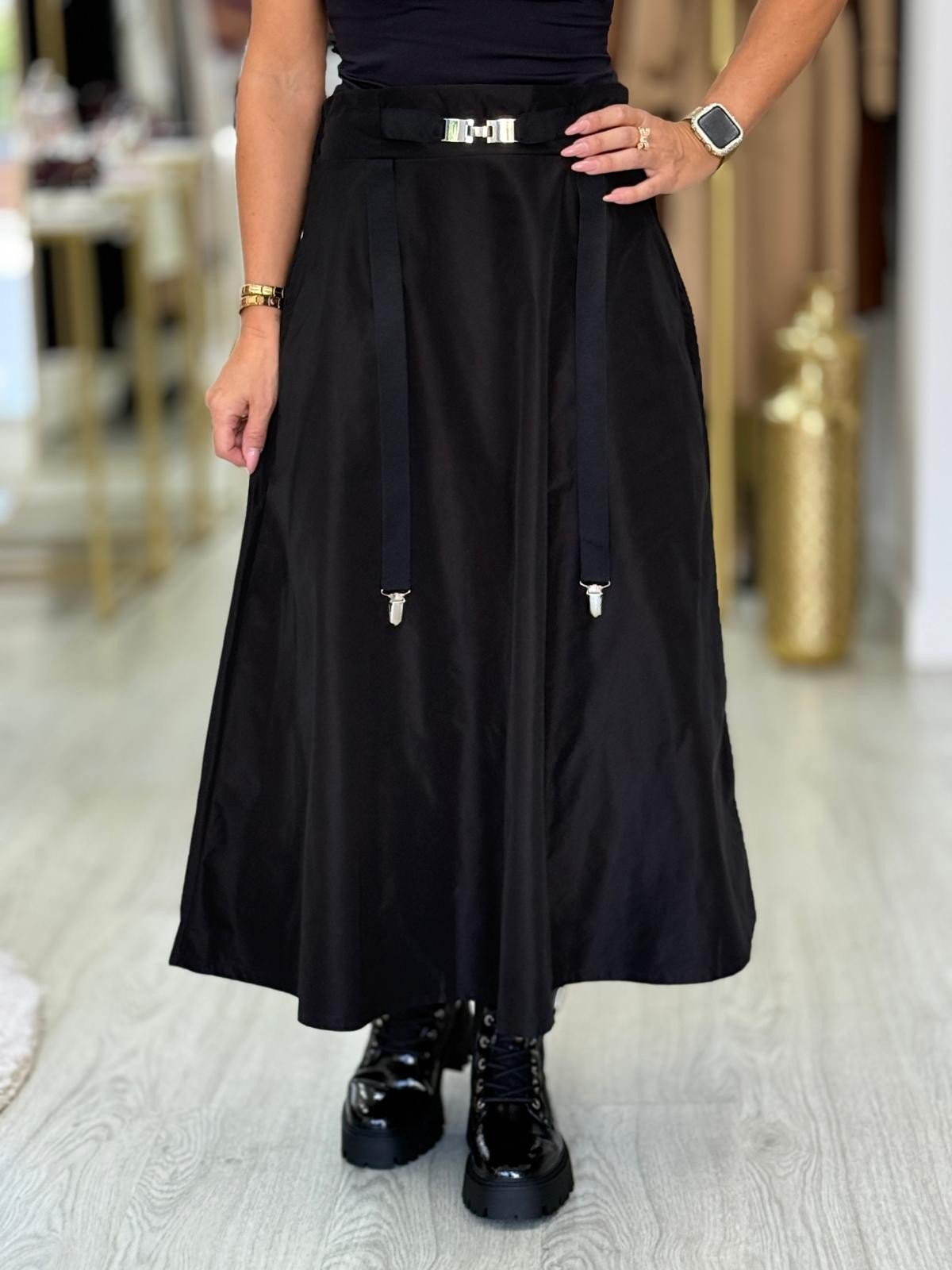 Saia midi