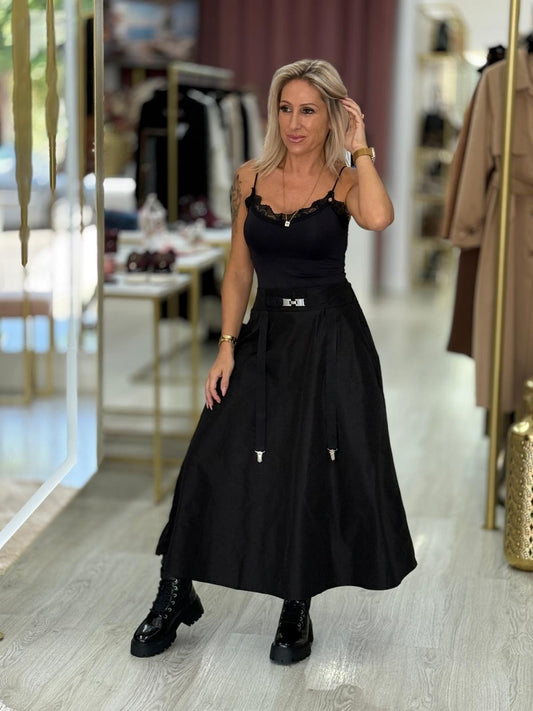 Saia midi