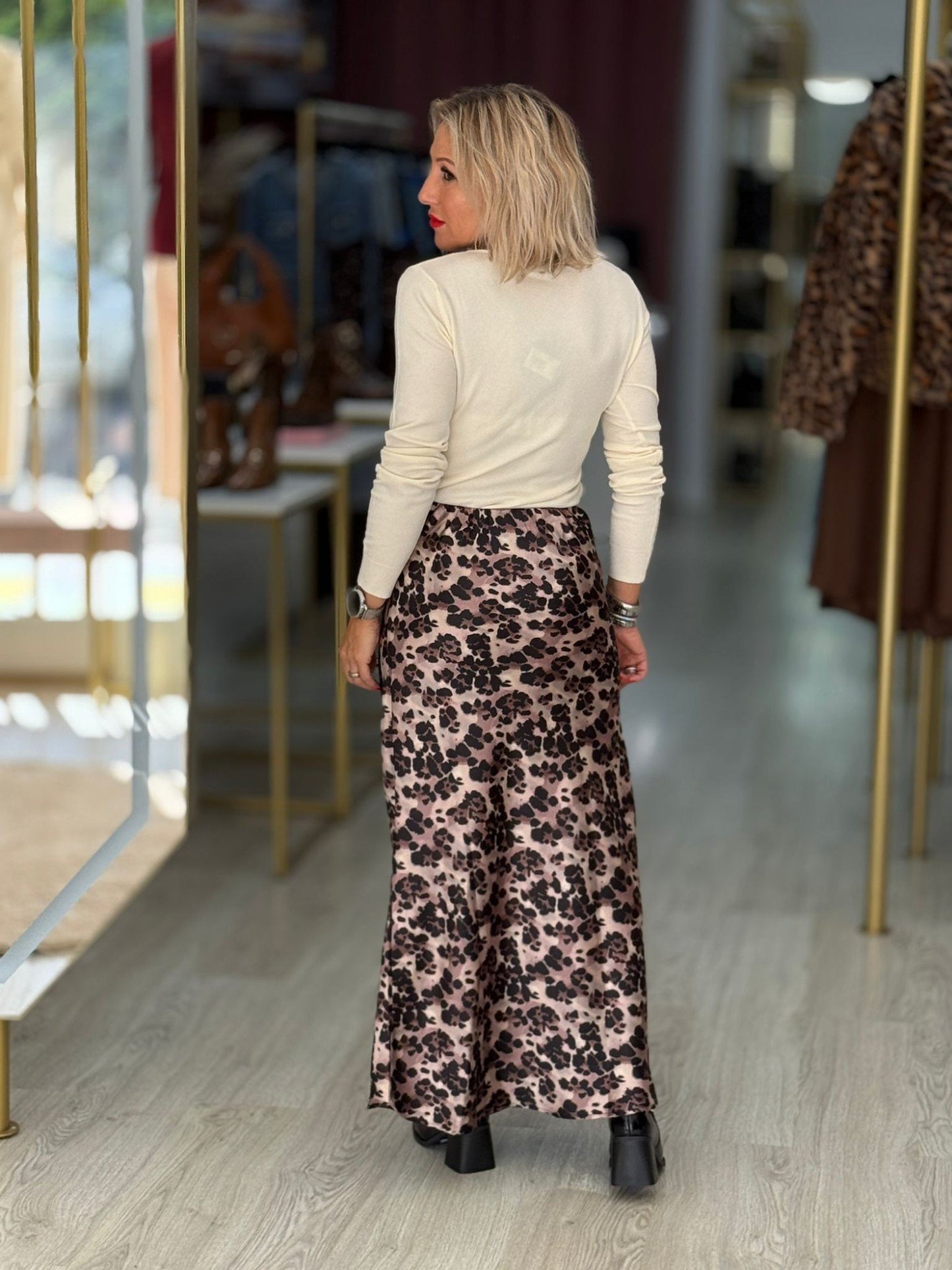 Malha fina (+ cores)