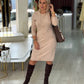 Vestido Malha (+ cores)